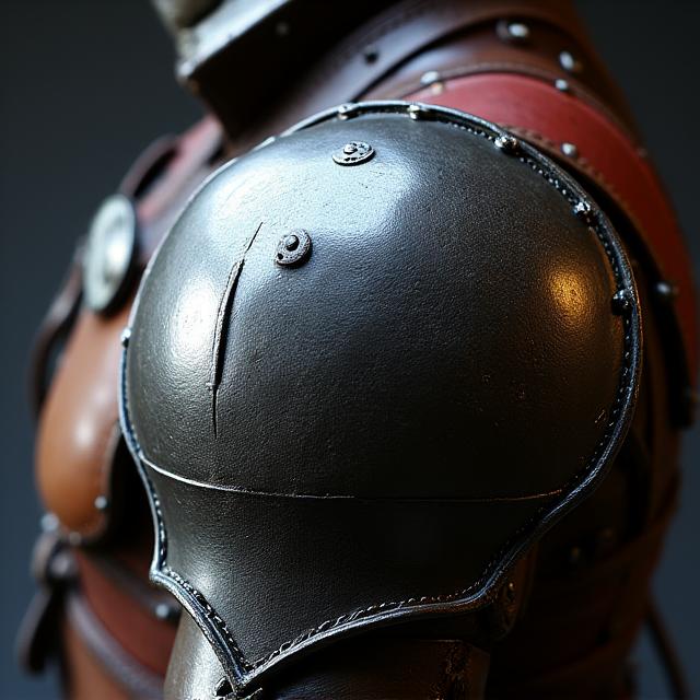 Custom Cosplay Props by Kalinga Forge