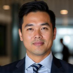 Carlo Reyes Event Organizer